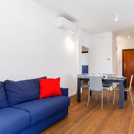 Guesthost - Venice Lido Wonderful With Terrace Lido di Venezia