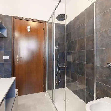 Apartamento Guesthost - Venice Lido Wonderful With Terrace