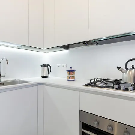 Guesthost - Venice Lido Wonderful With Terrace Lido di Venezia