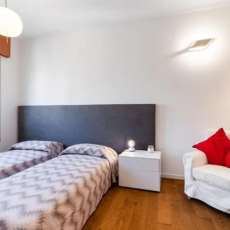 Guesthost - Venice Lido Wonderful With Terrace * Lido di Venezia