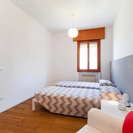 Guesthost - Venice Lido Wonderful With Terrace *