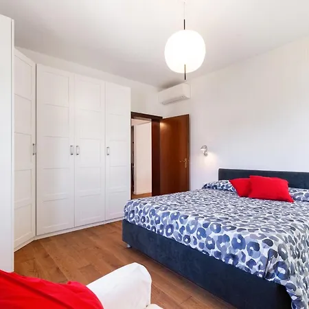 Guesthost - Venice Lido Wonderful With Terrace * Lido di Venezia