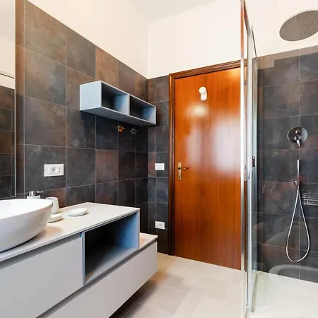 Guesthost - Venice Lido Wonderful With Terrace