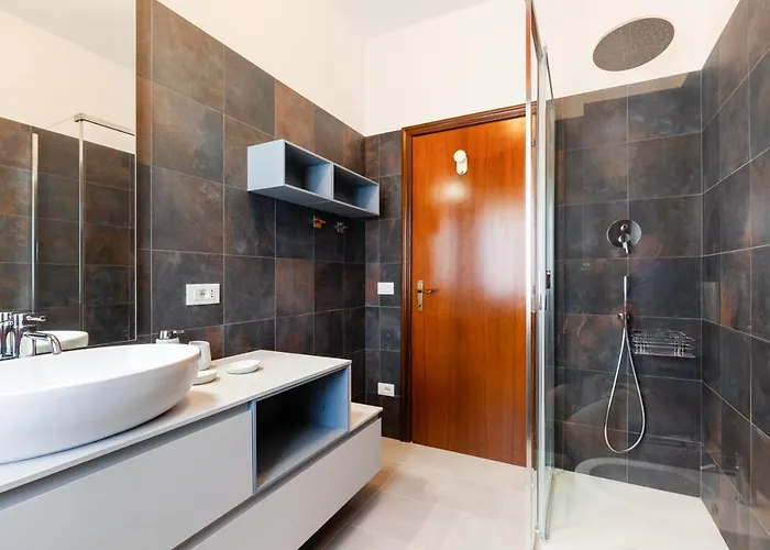 Guesthost - Venice Lido Wonderful With Terrace