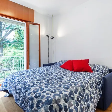 Appartamento Guesthost - Venice Lido Wonderful With Terrace