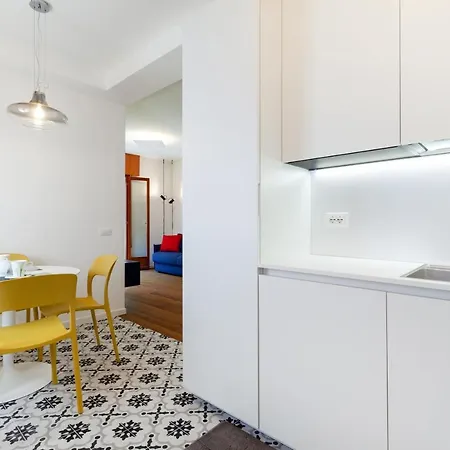 Guesthost - Venice Lido Wonderful With Terrace