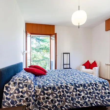 Guesthost - Venice Lido Wonderful With Terrace *