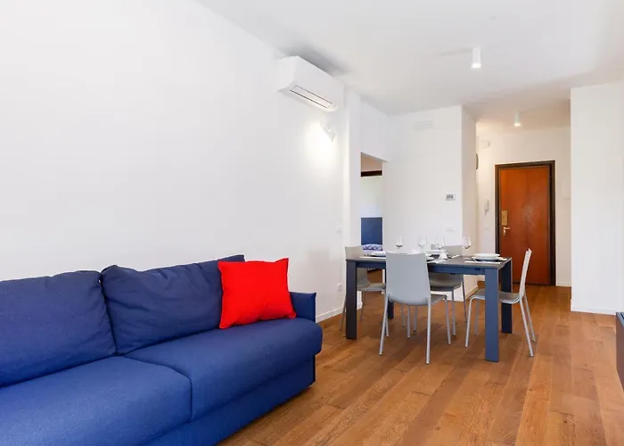 Guesthost - Venice Lido Wonderful With Terrace Lido di Venezia