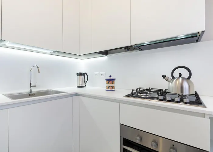 Guesthost - Venice Lido Wonderful With Terrace Venezia Lido