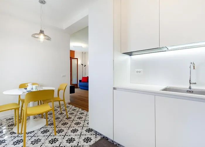 Guesthost - Venice Lido Wonderful With Terrace