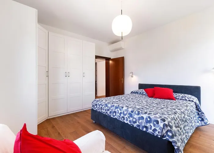 Guesthost - Venice Lido Wonderful With Terrace * Lido di Venezia