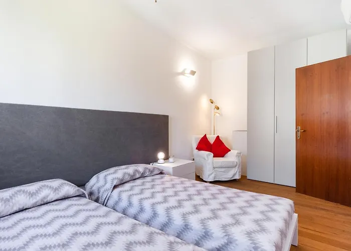 Guesthost - Venice Lido Wonderful With Terrace Apartamento Lido di Venezia