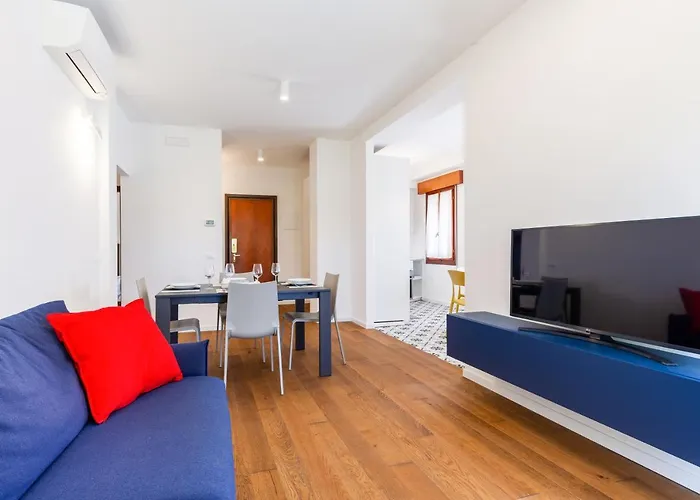 Guesthost - Venice Lido Wonderful With Terrace Apartamento